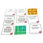 Tenzi Cards 77 Ways to Play 